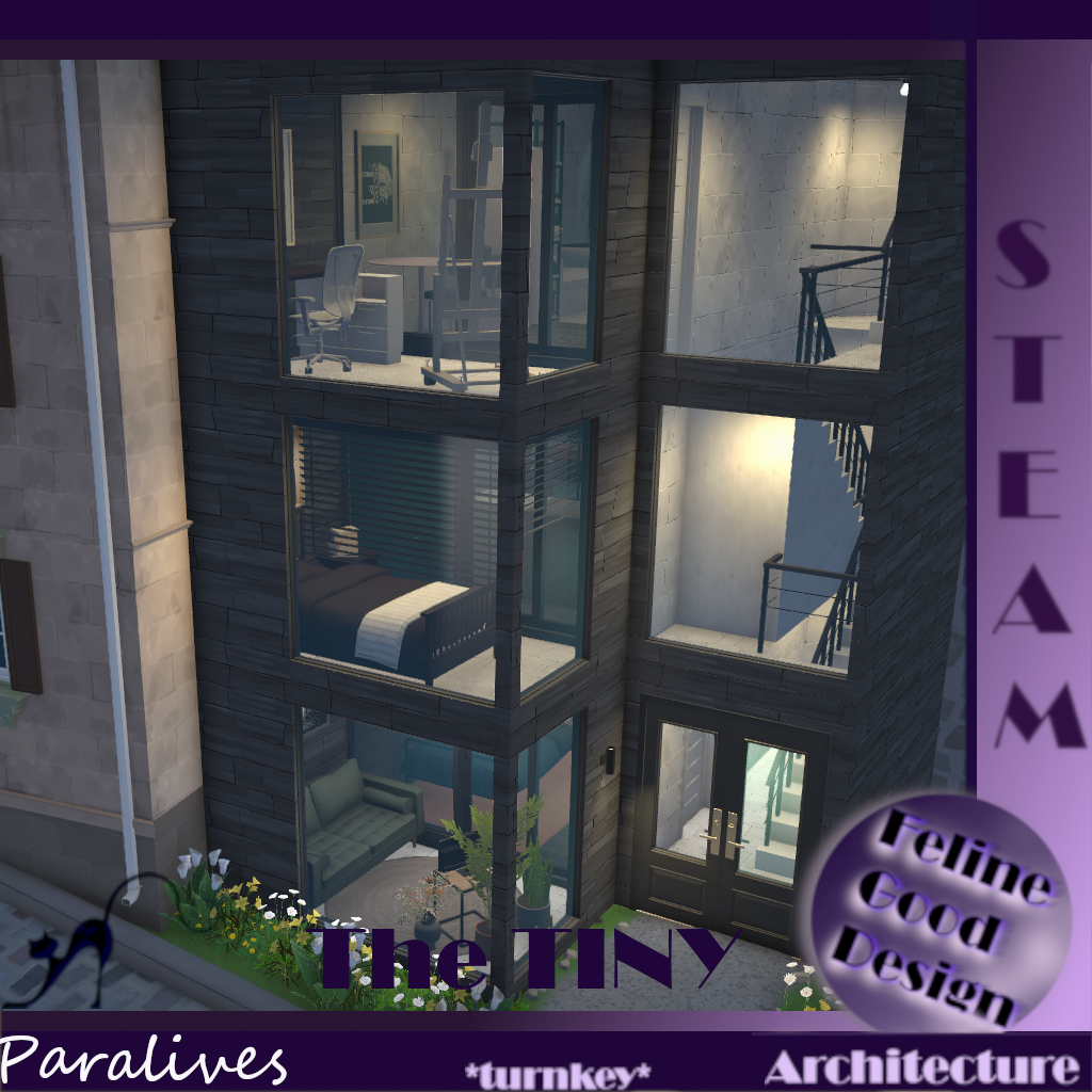 The TINY -turnkey- image 3