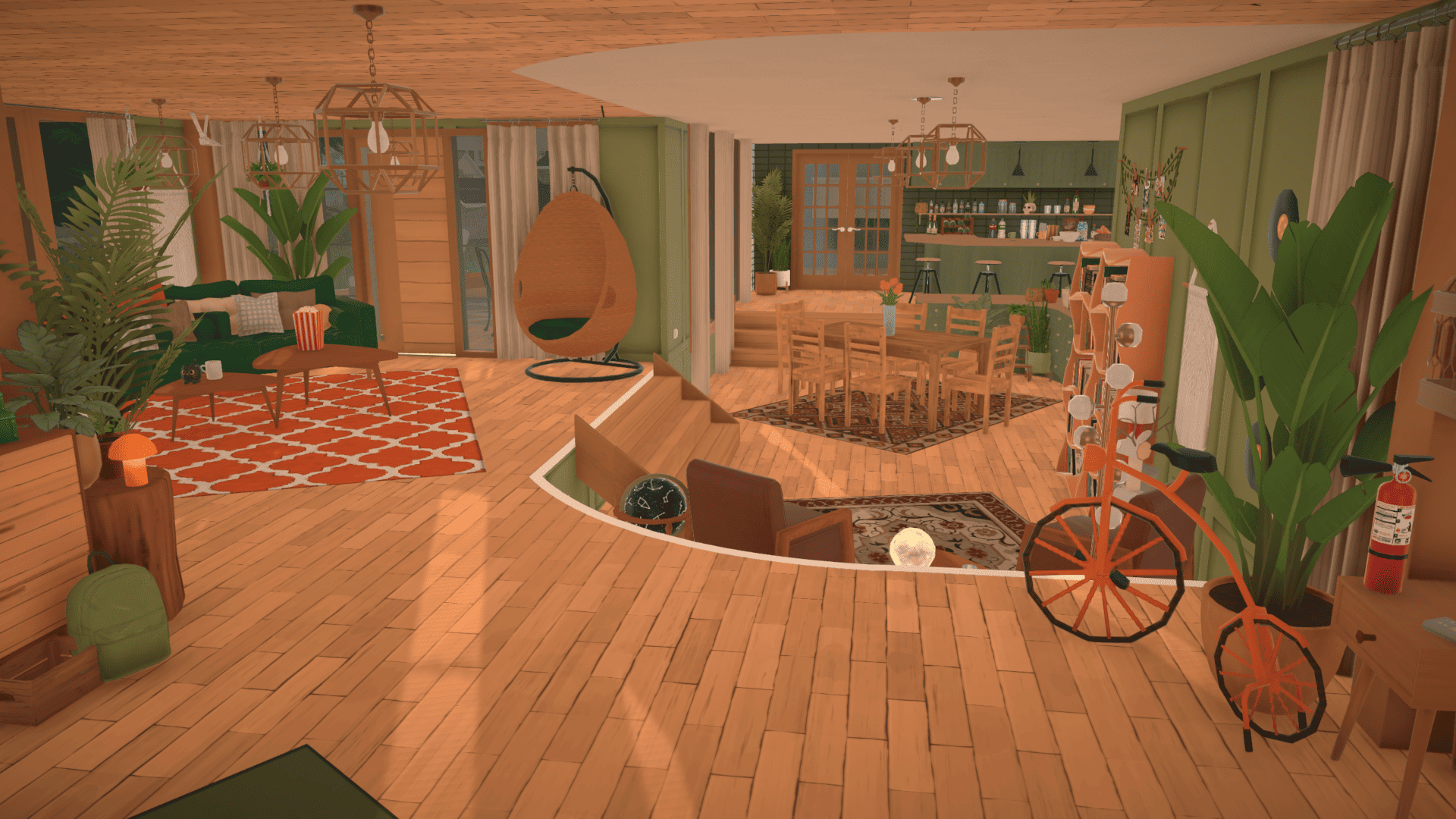 Juniper Hills Residence image 7