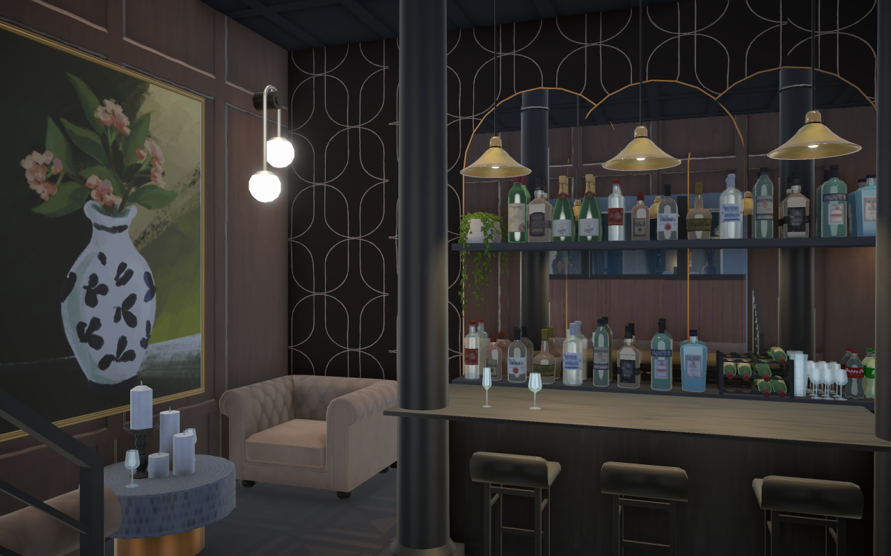 Mid Century Dream image 10