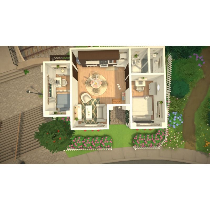 Small Cozy House image 5