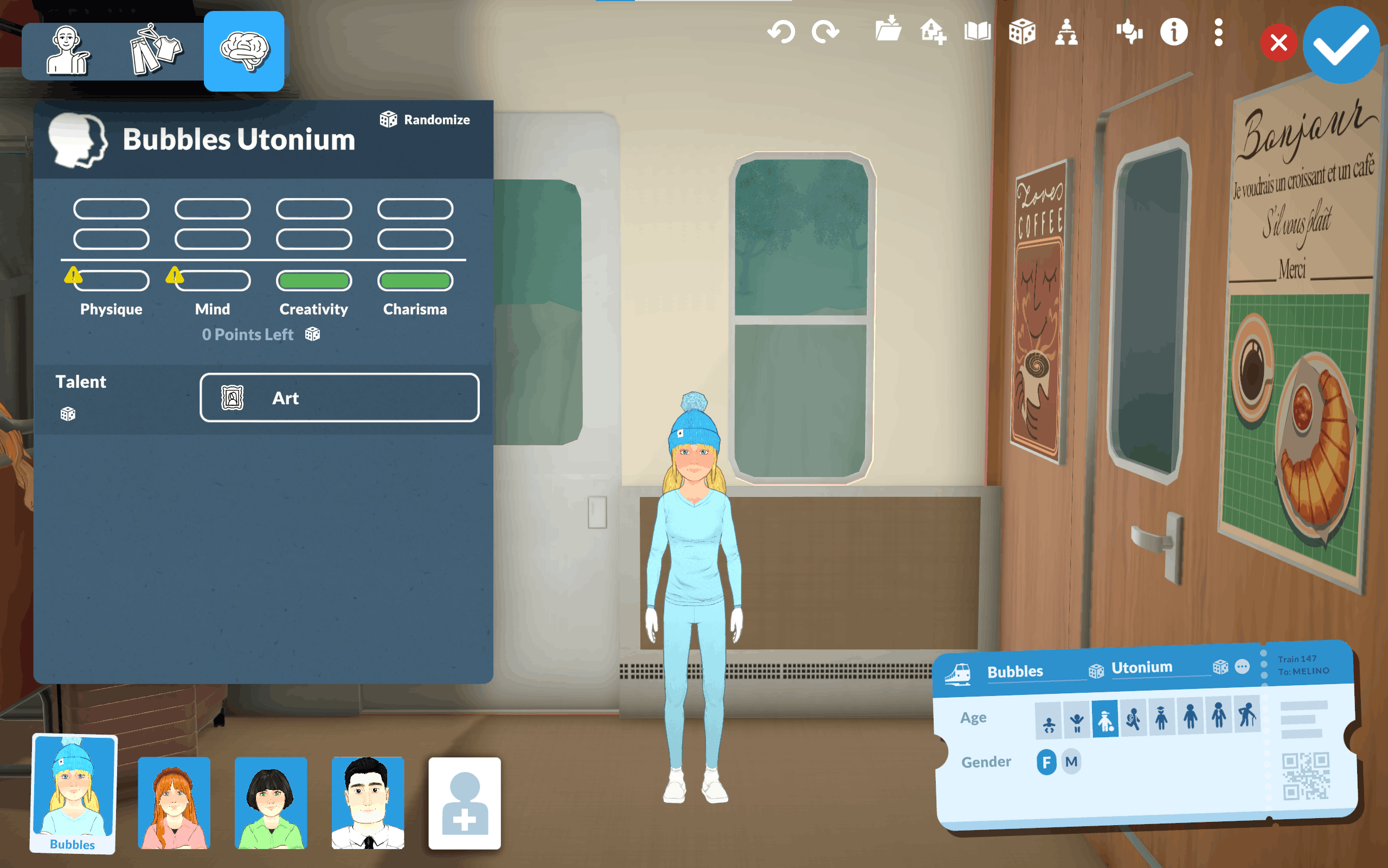 The Utonium Household image 4