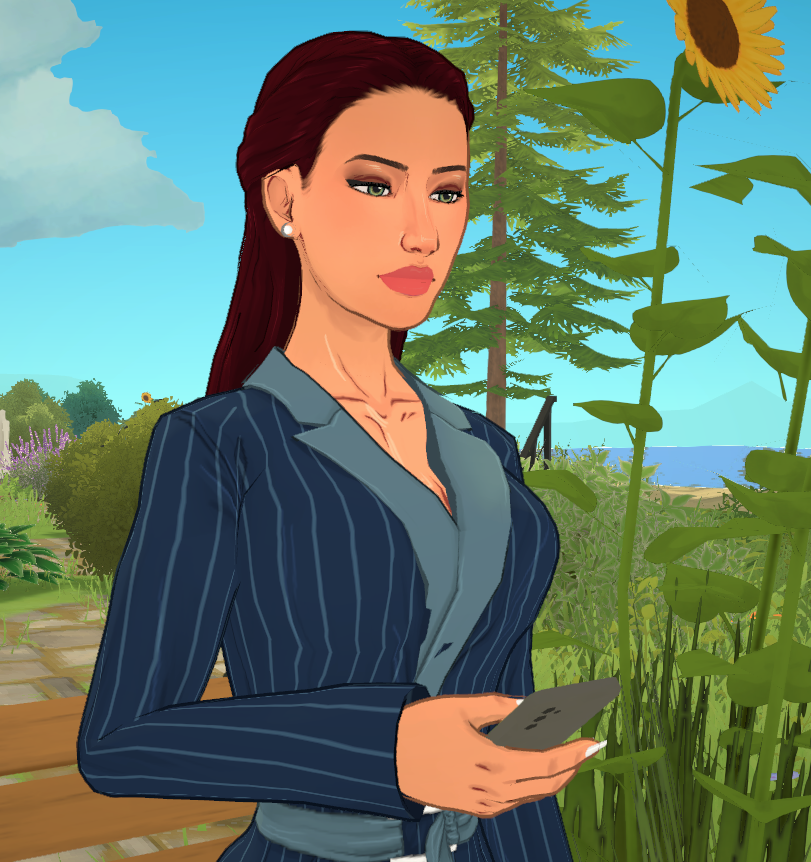 Angeline Montale image 2
