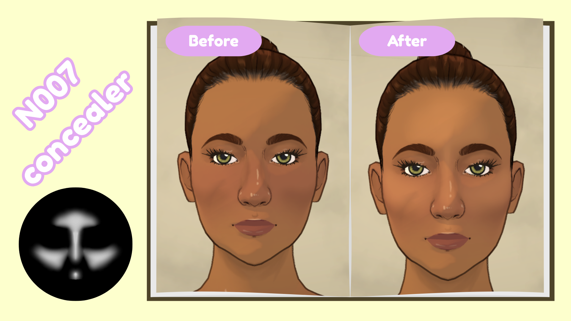 basic makeup ? image 7