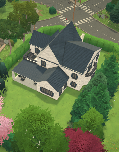 German Manor Villa image 3
