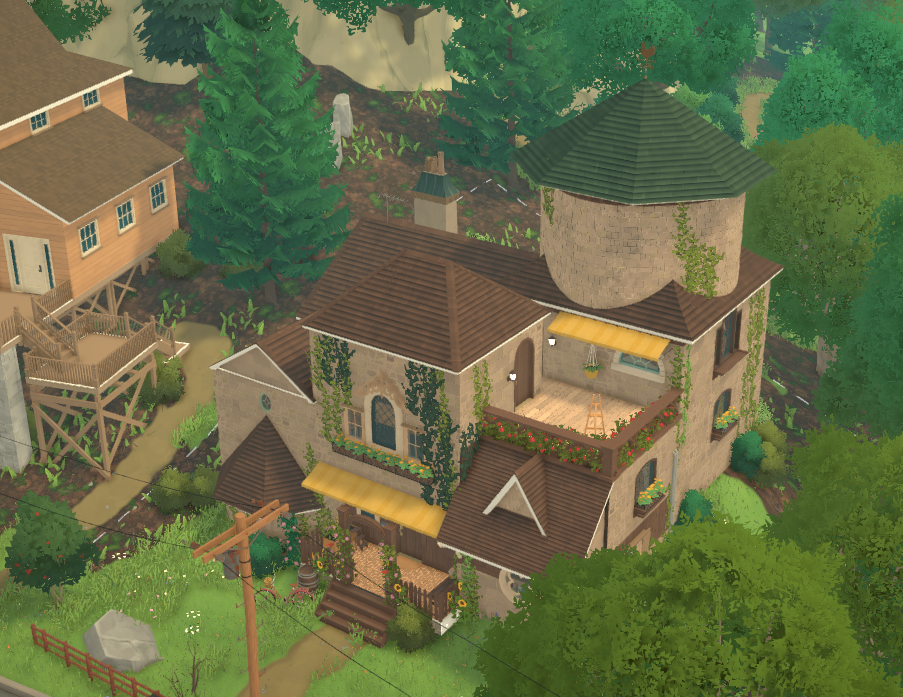 Cozy Old Home image 5