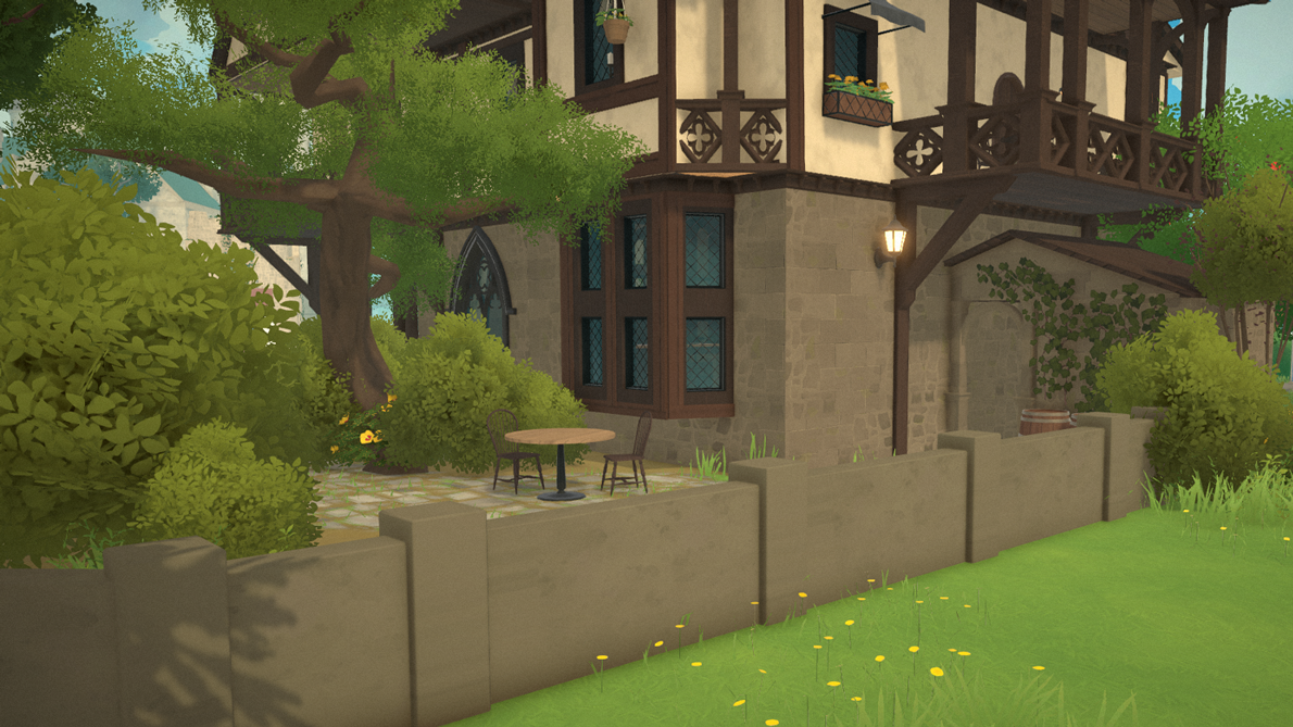 Medieval House image 3