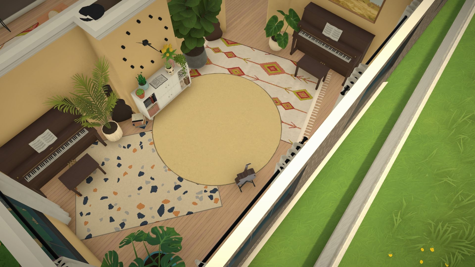 A big family home, living a rich life 5 bedroom, 3 bathroom. image 14