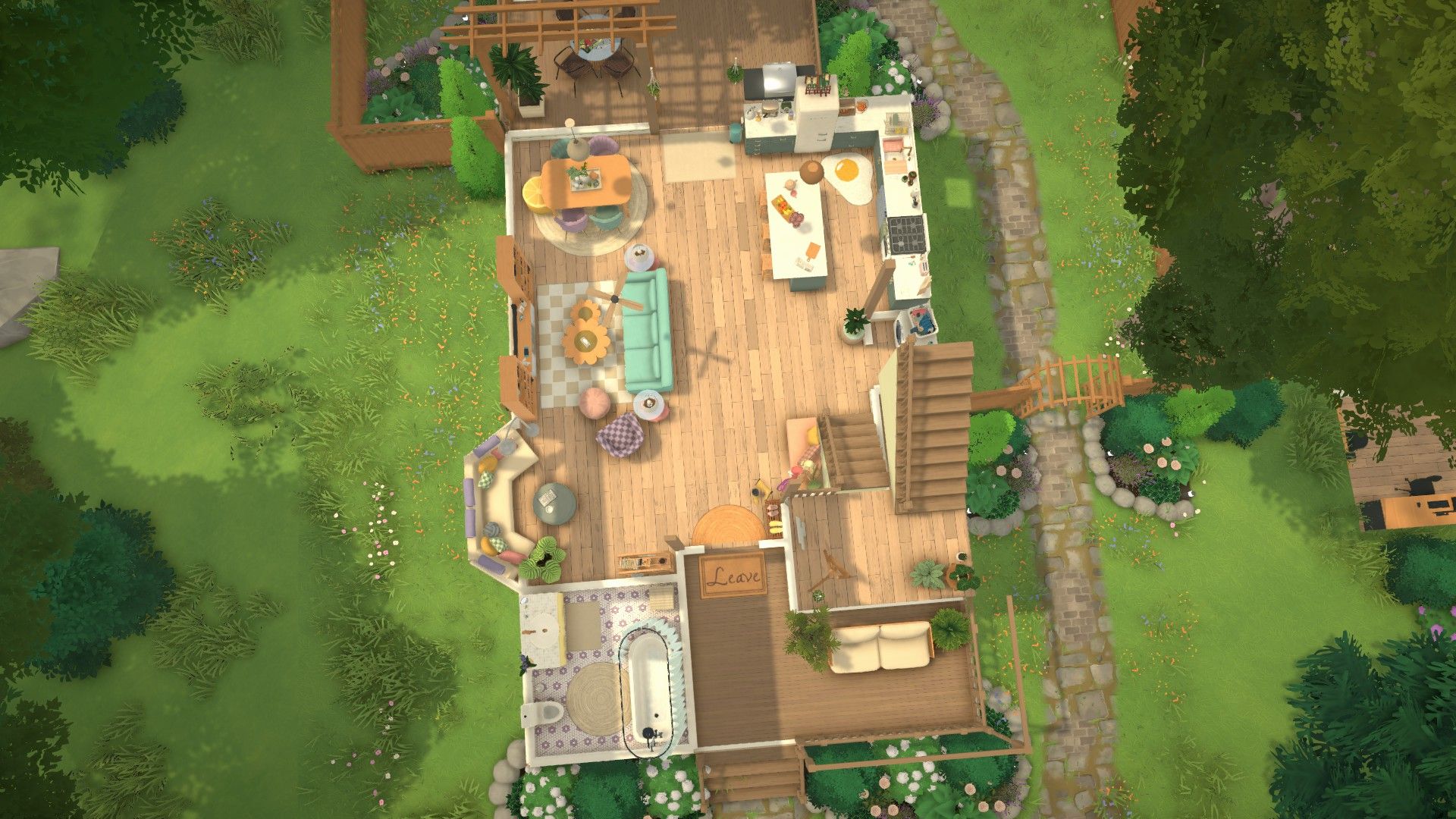 Girlypop Family Home image 1