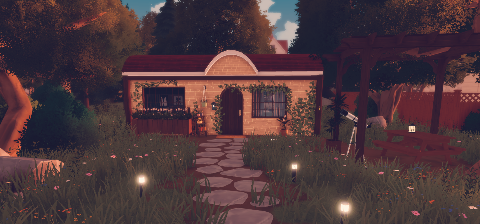 ParalivesEmmy's Micro home challenge image 1