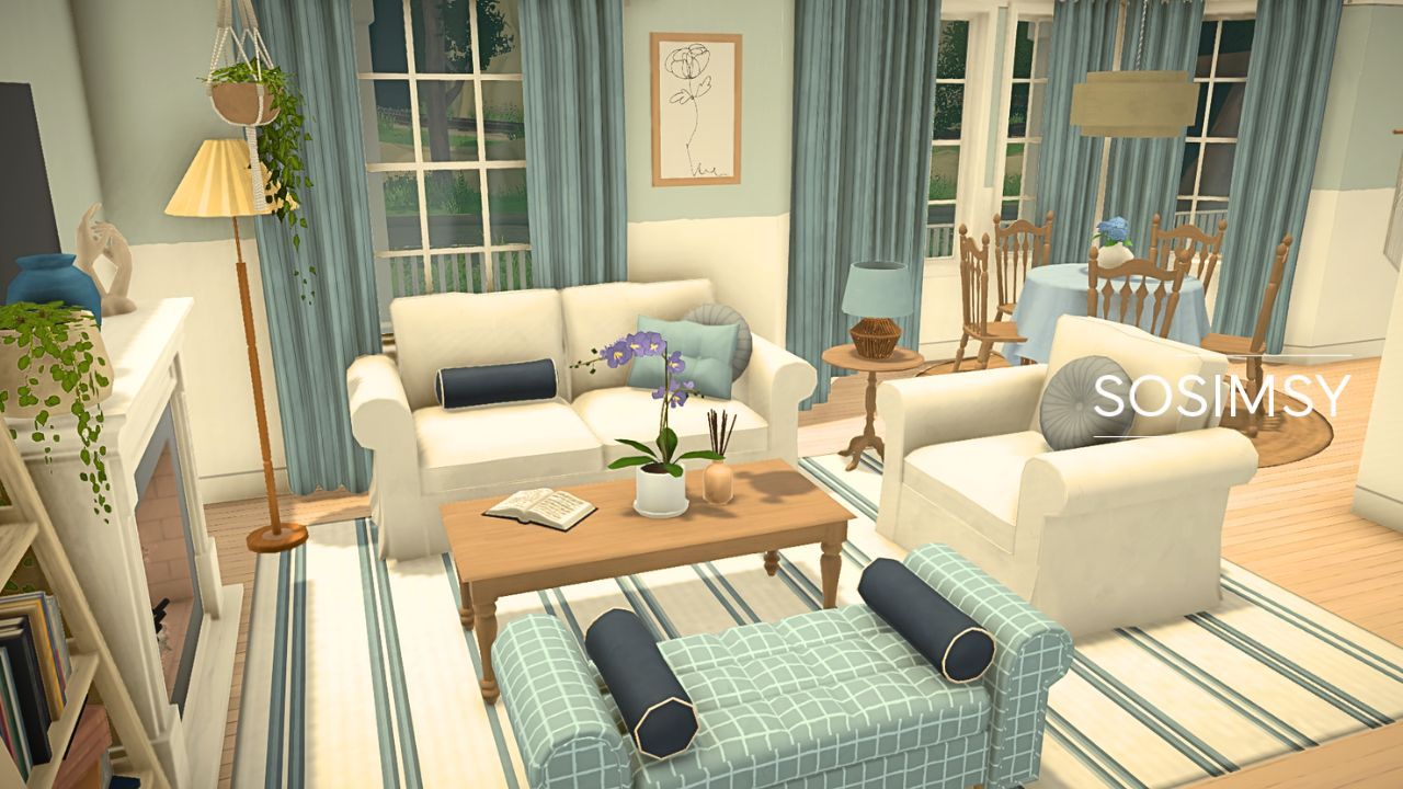Traditional Beach House image 3