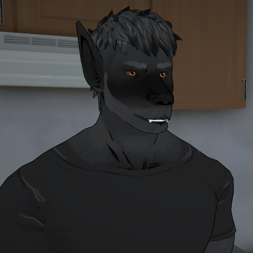 Werewolf Parafolk - Parawolves image 6