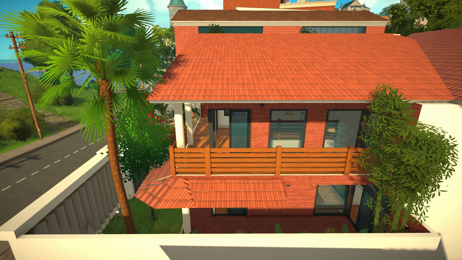 Contemporary House image 1