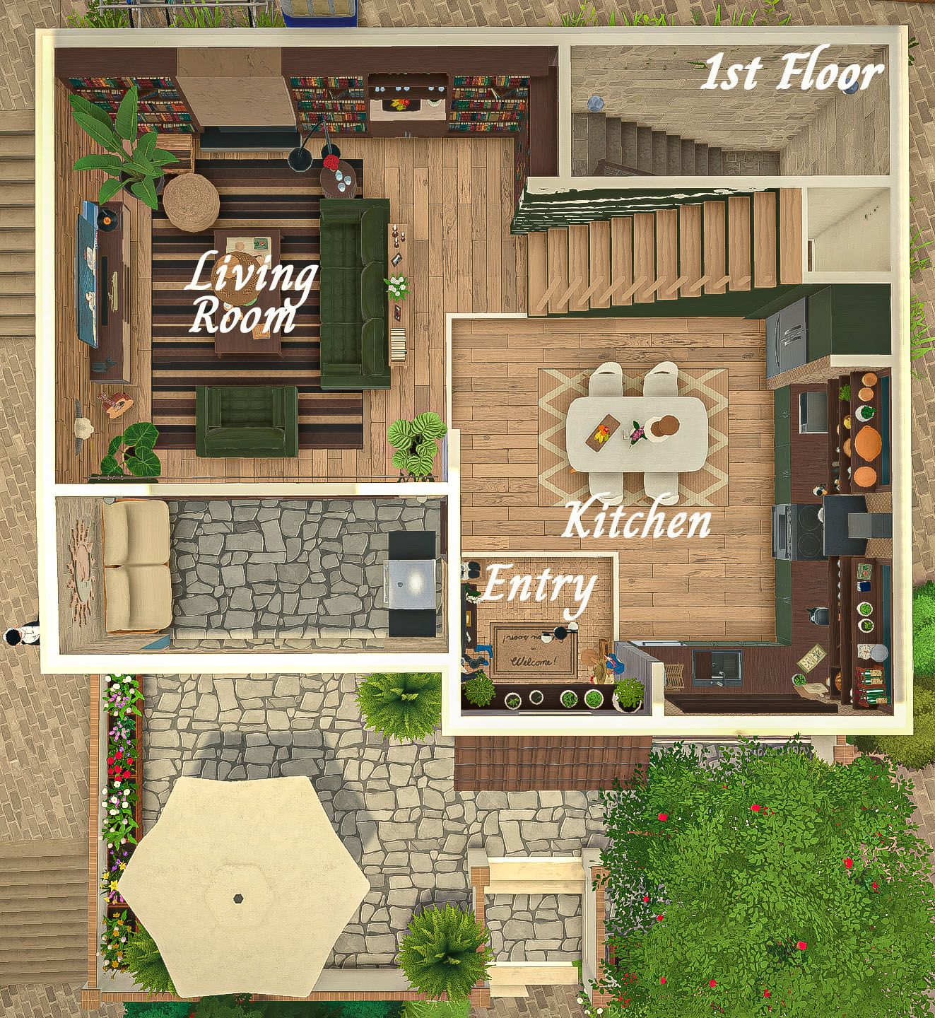 204 De la Station Street - Marquez Household Renovation image 14