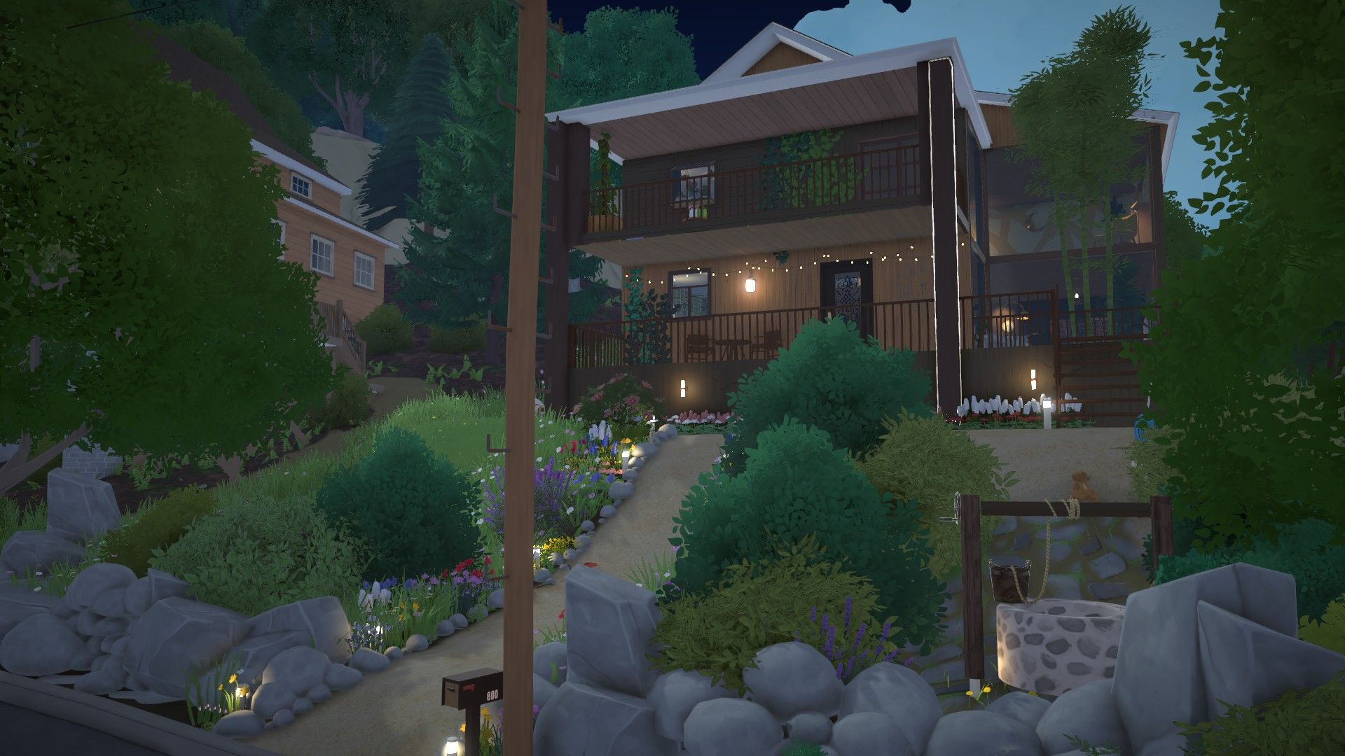 An Artist's Retreat image 1