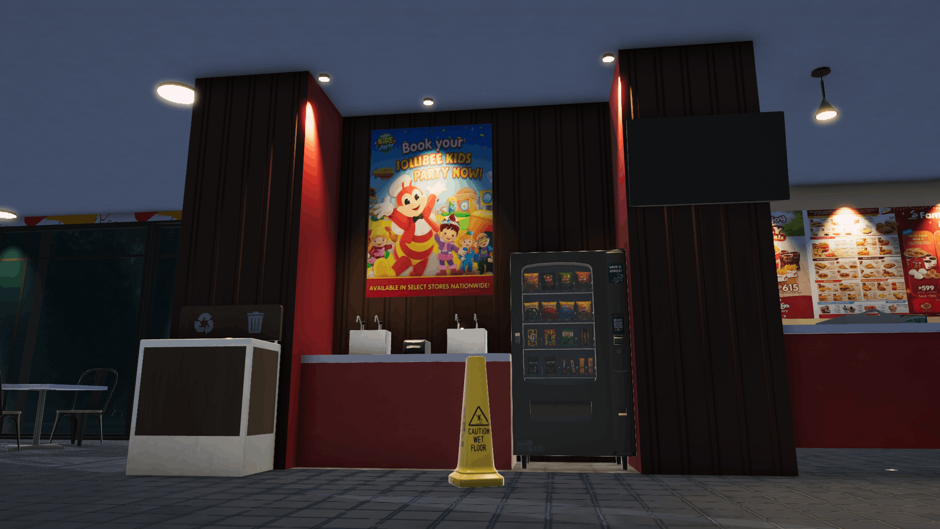 Jollibee Store image 7