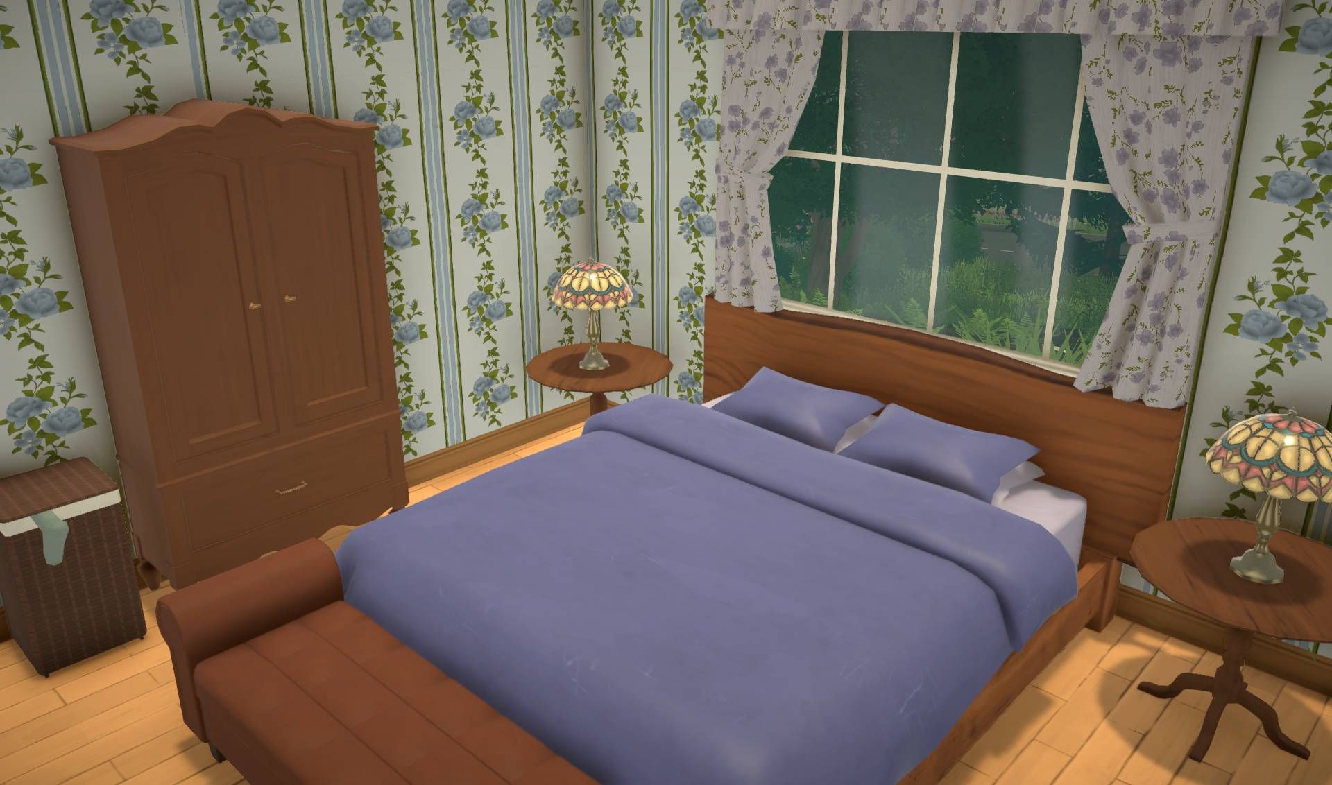 Small Family Cottage image 3