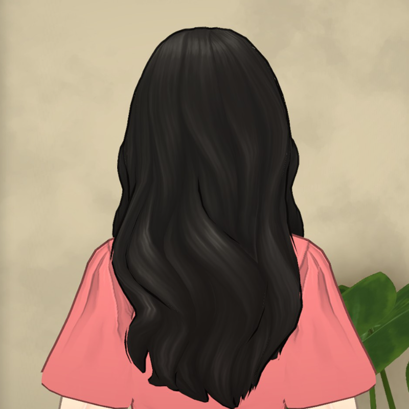 Isabella Hair image 3