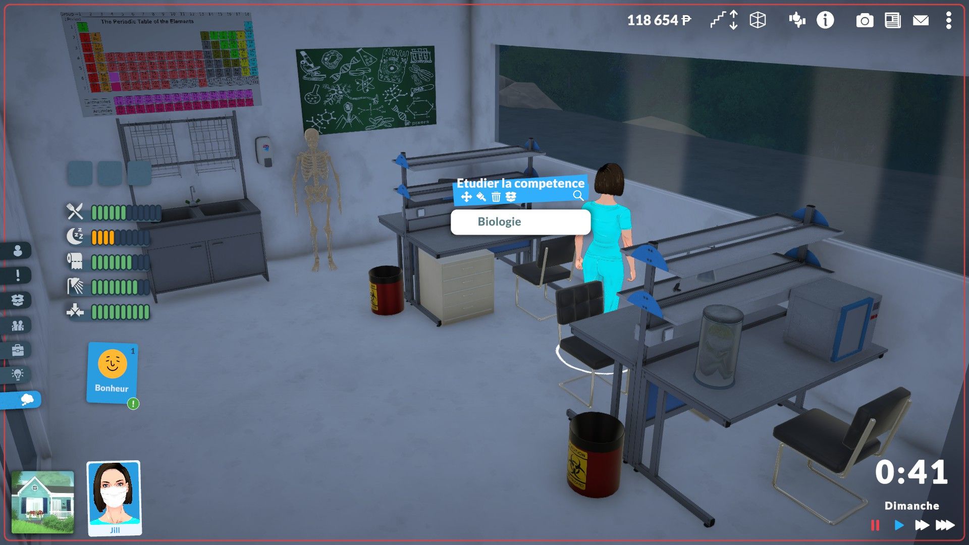 Medicine/Laboratory/Operative/Mortuary image 4