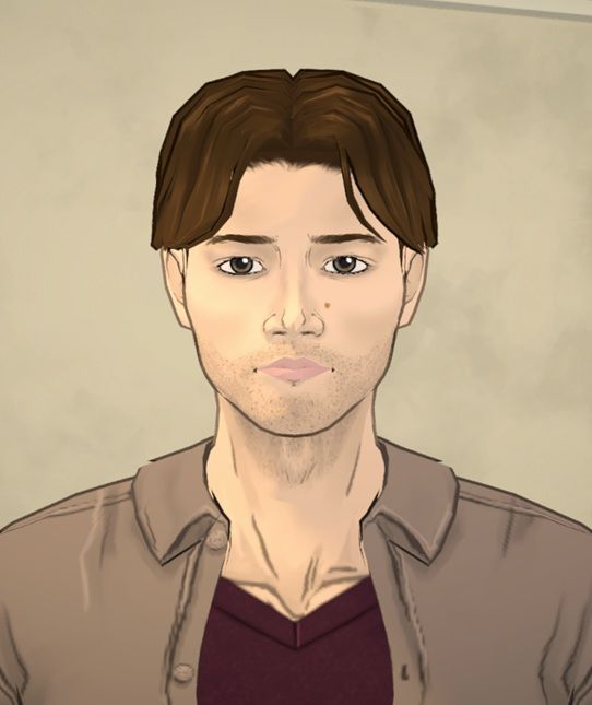 Sam & Dean Winchester (Supernatural) image 2