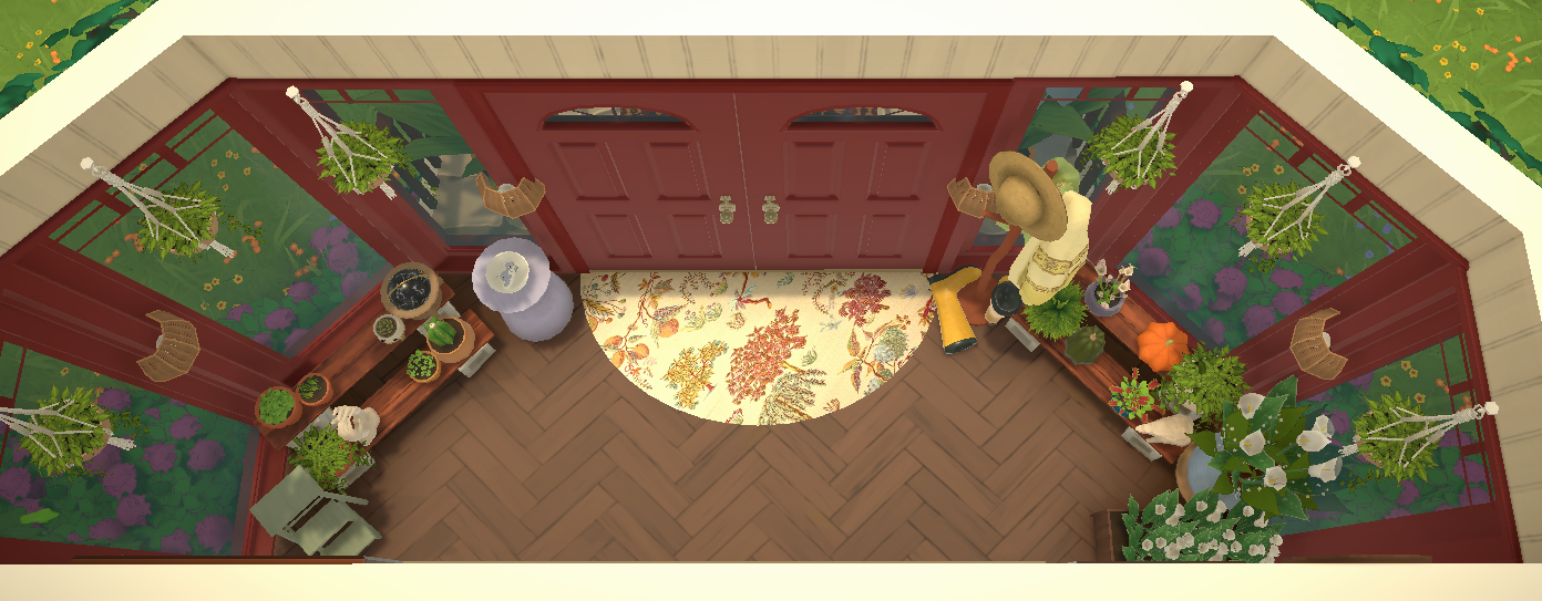 bea's country house image 3