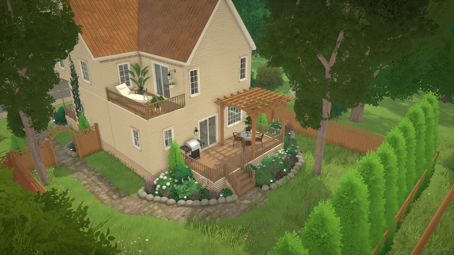 Girlypop Family Home image 9