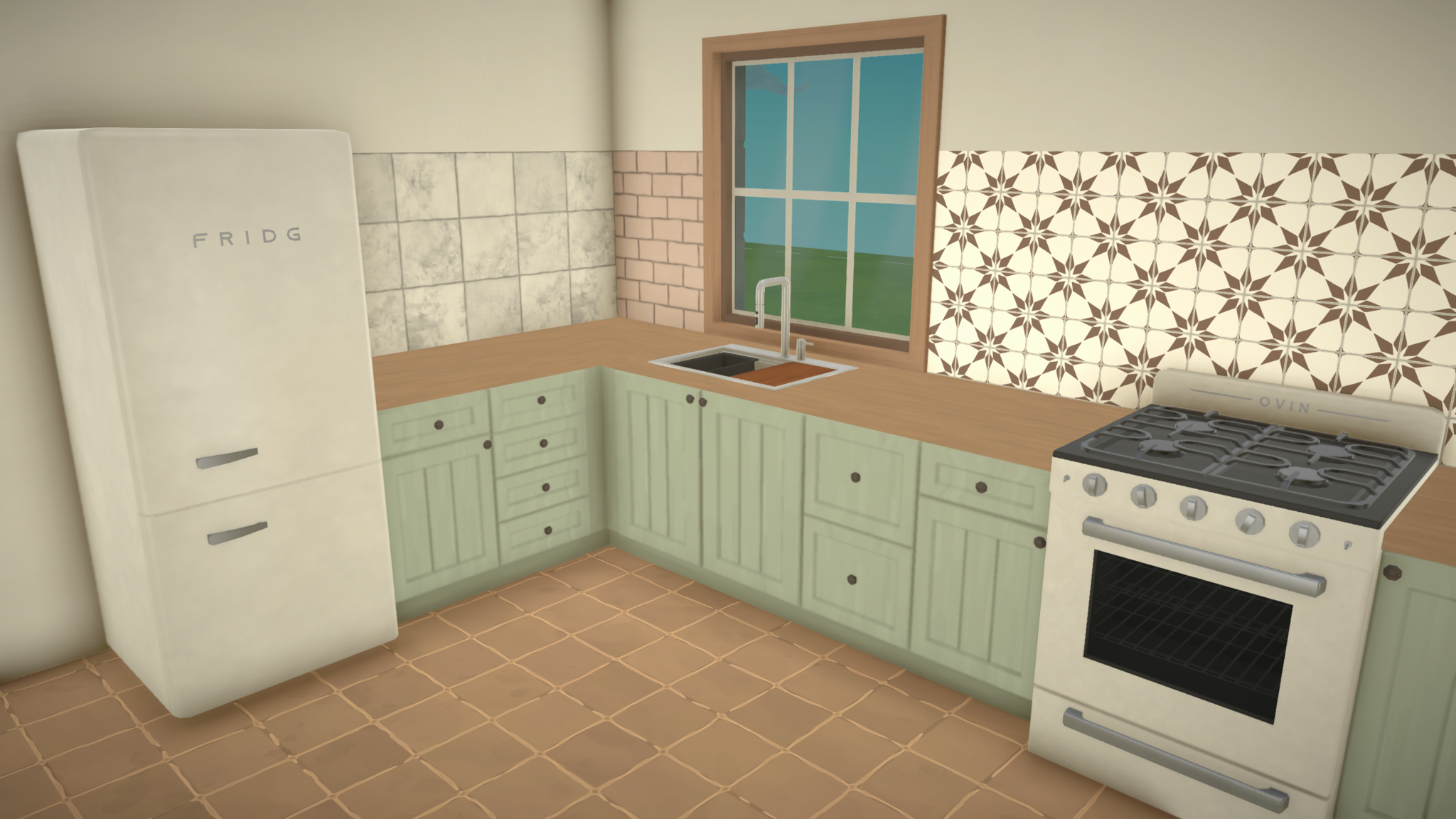 Ellie's Backsplashes image 1