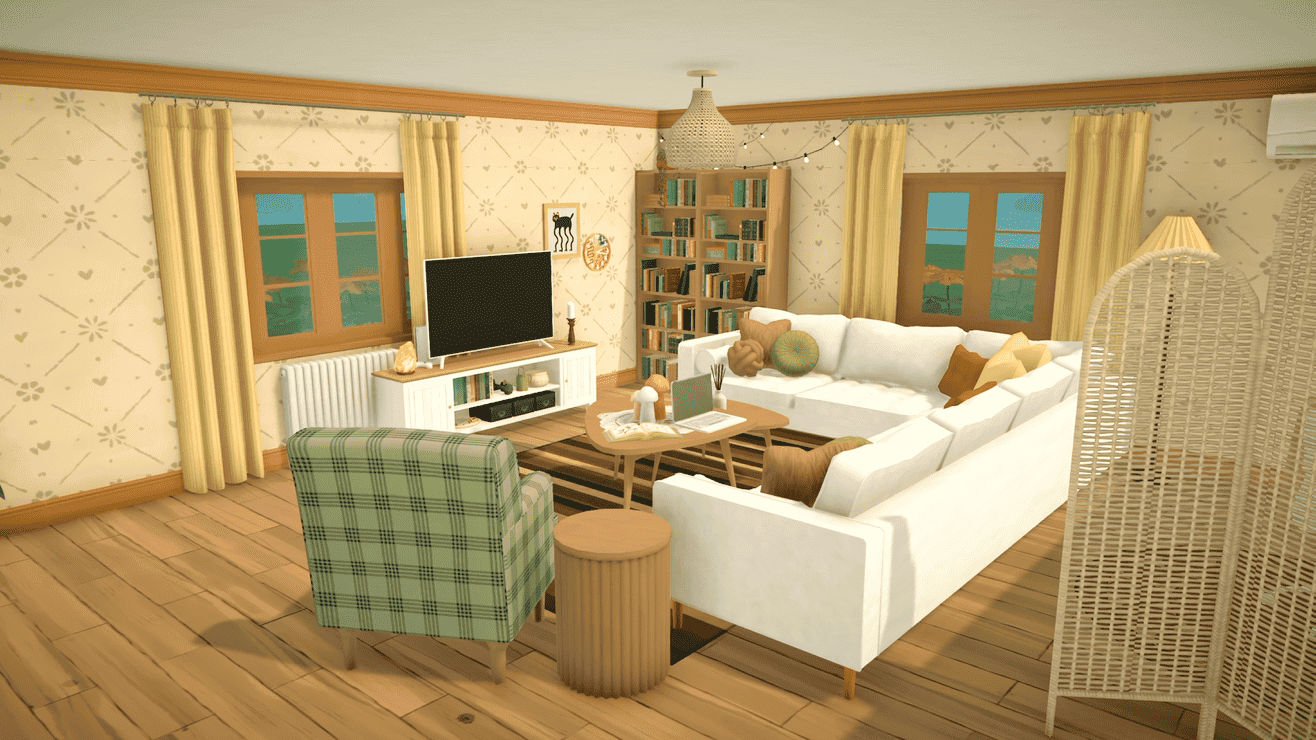 starter cottage image 2