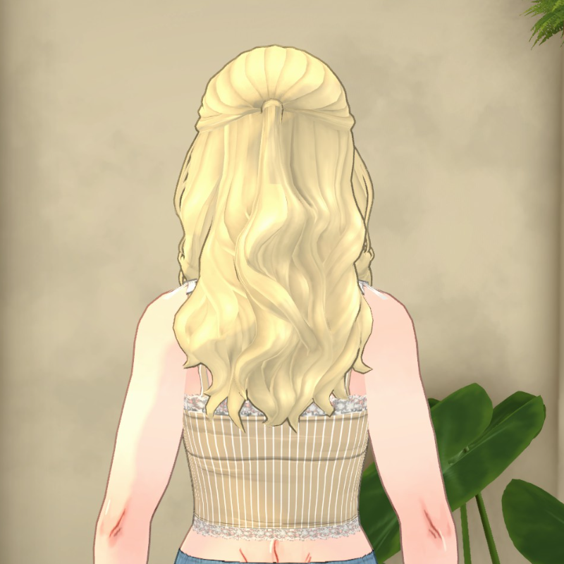 Alissa Hair image 3