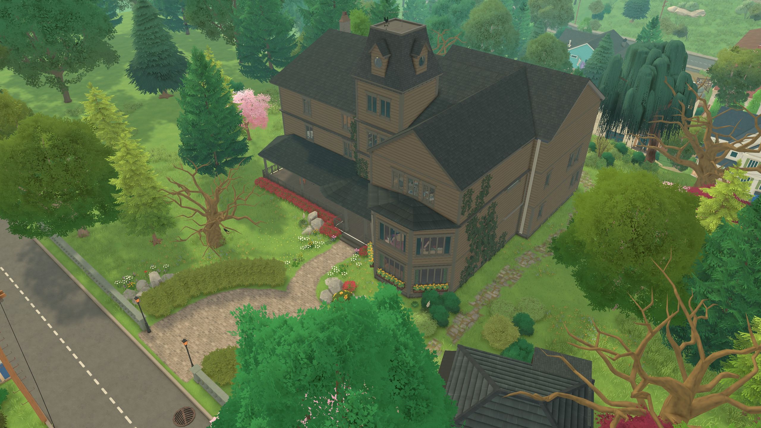 Ravenwood Manor image 19