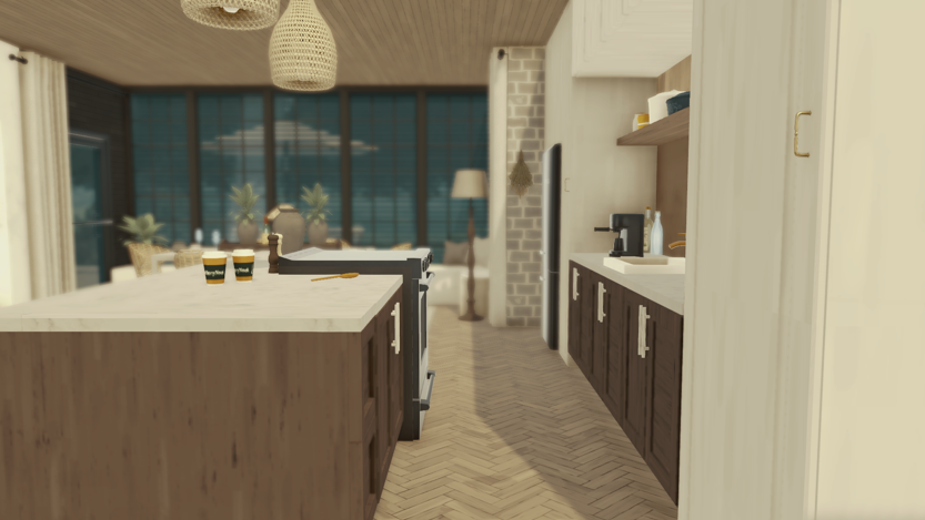 BIBURY | English Cottage | NO CC image 9