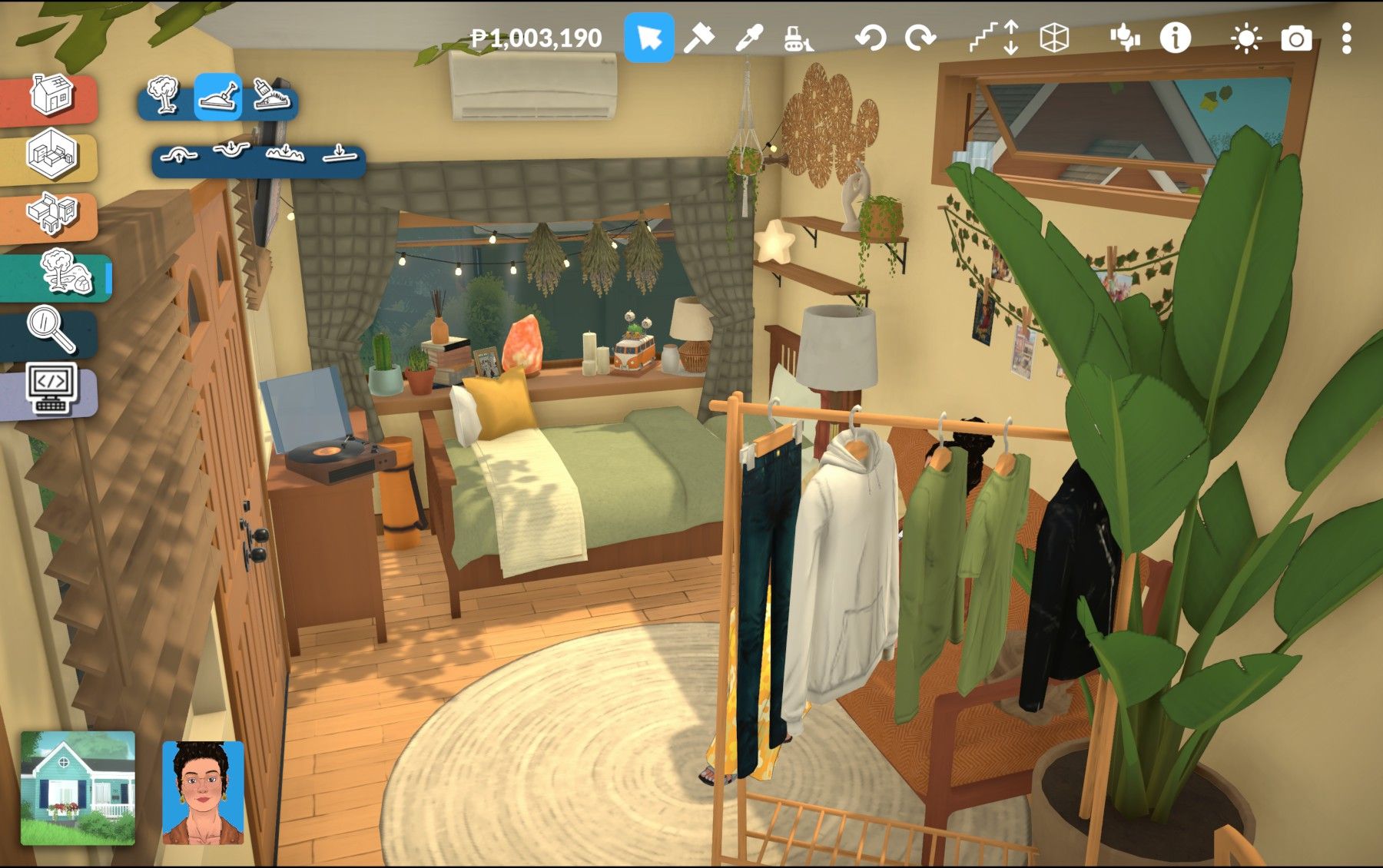 Single Room Cozy home image 1