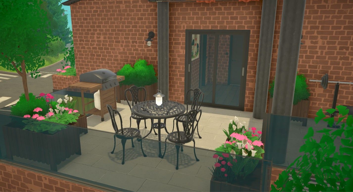 Container House image 7