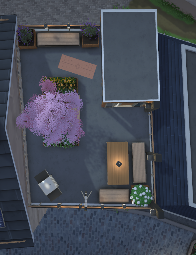 Inheritance (Condo Version) image 3