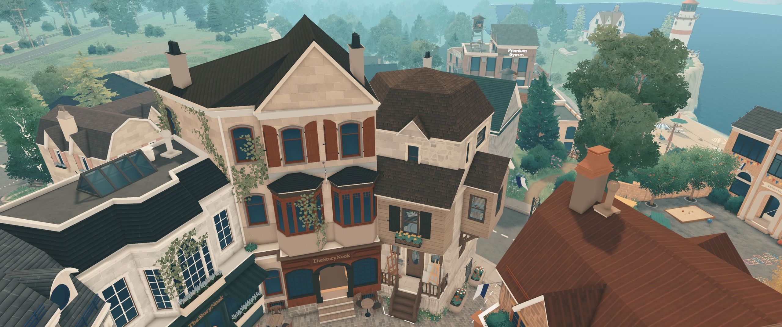 Cozy starter friendly apartment image 13