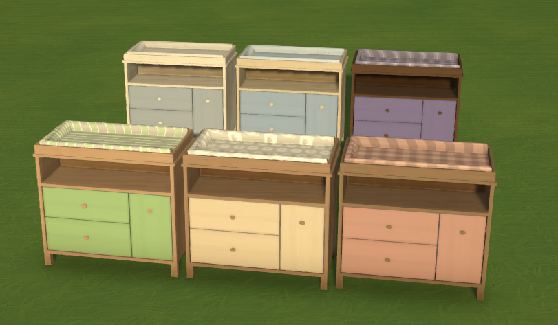 Functional Changing Tables image 2