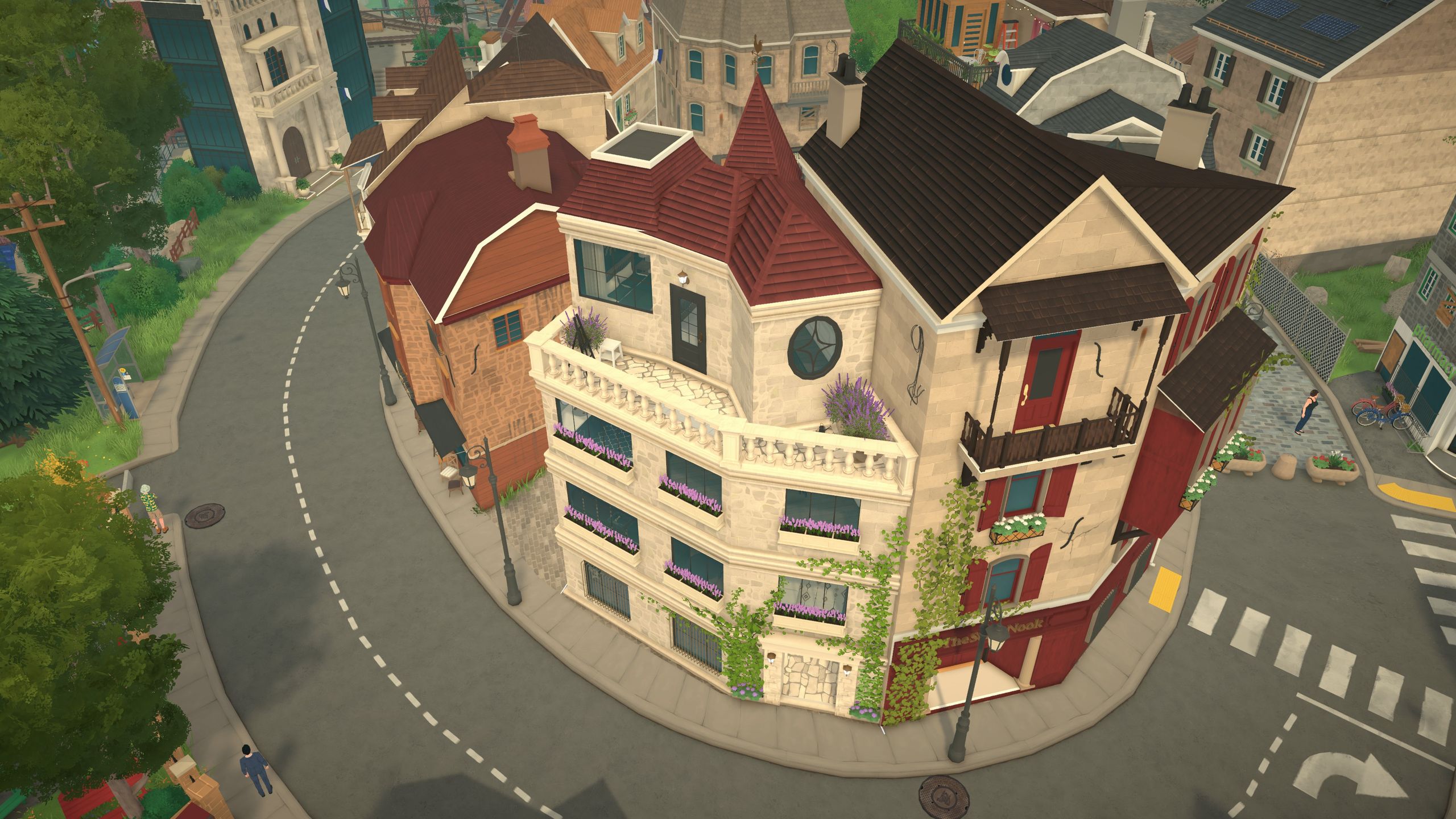 Artist's House (Starter House) image 2