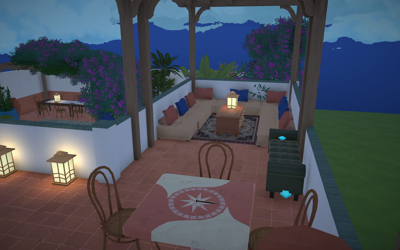 Moroccan Riad image 7