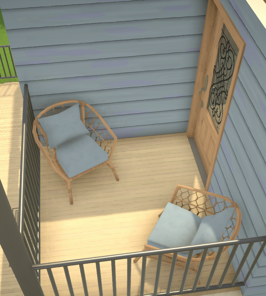 Beach Cottage image 14
