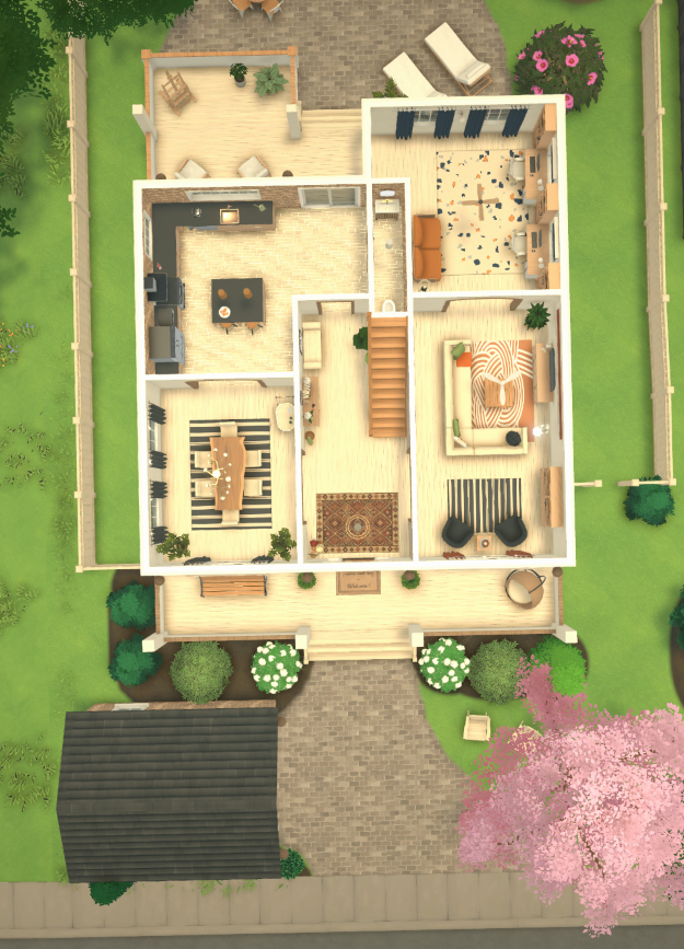 Modern Farmhouse image 1