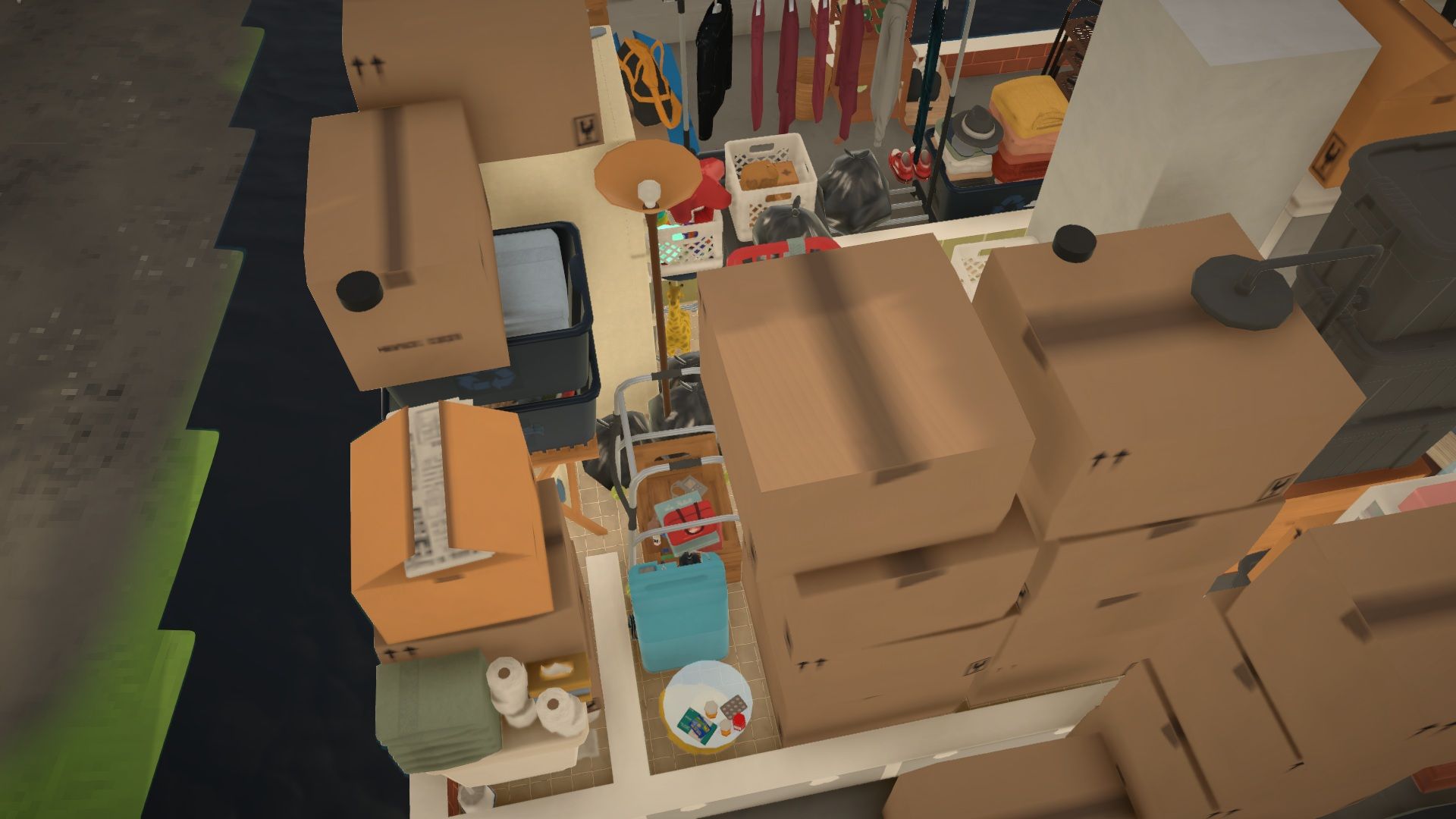 The Neighborhood Hoarder image 11