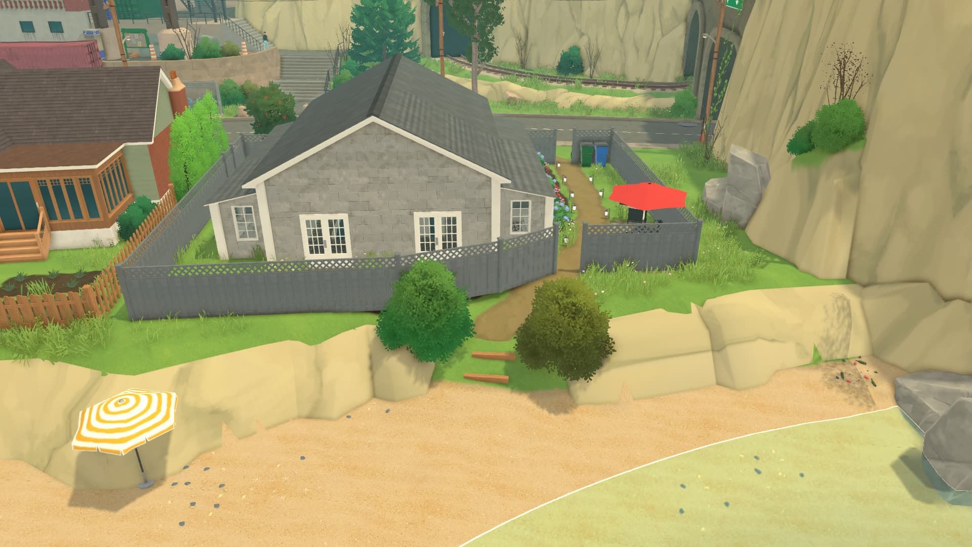 Starter Barndominium image 2