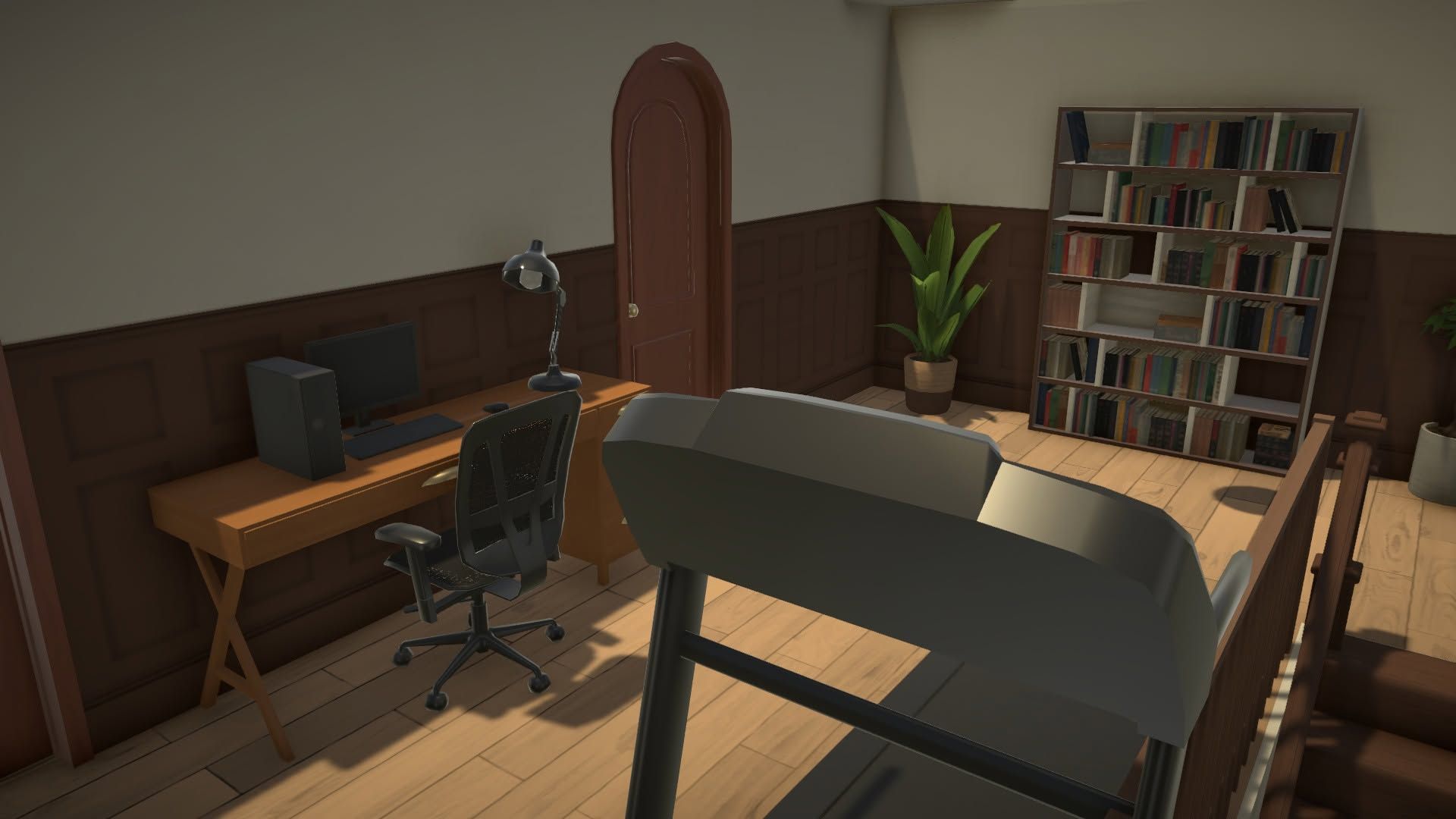 Modern corner image 2
