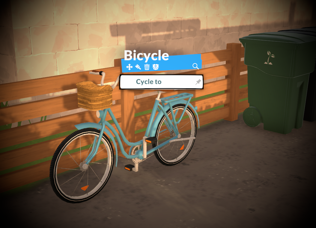 Take A Bike image 1