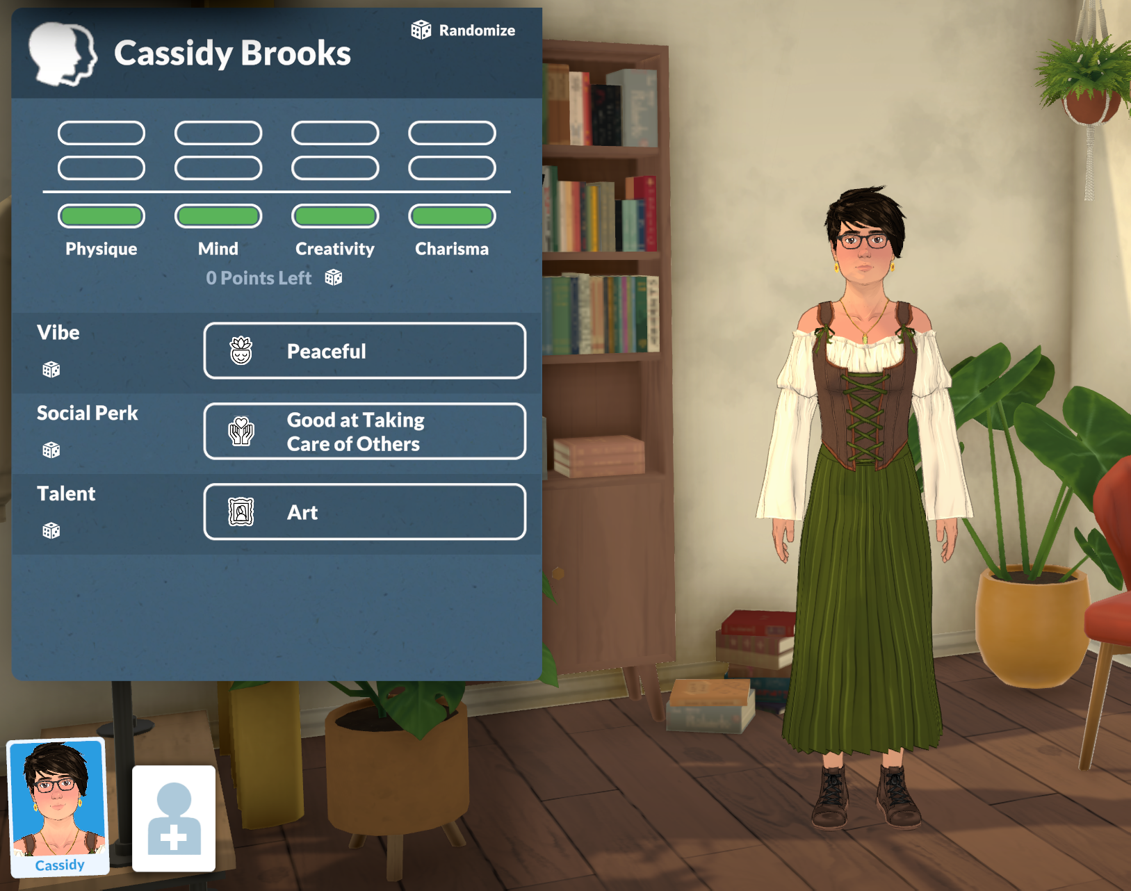 Cassidy Brooks image 1