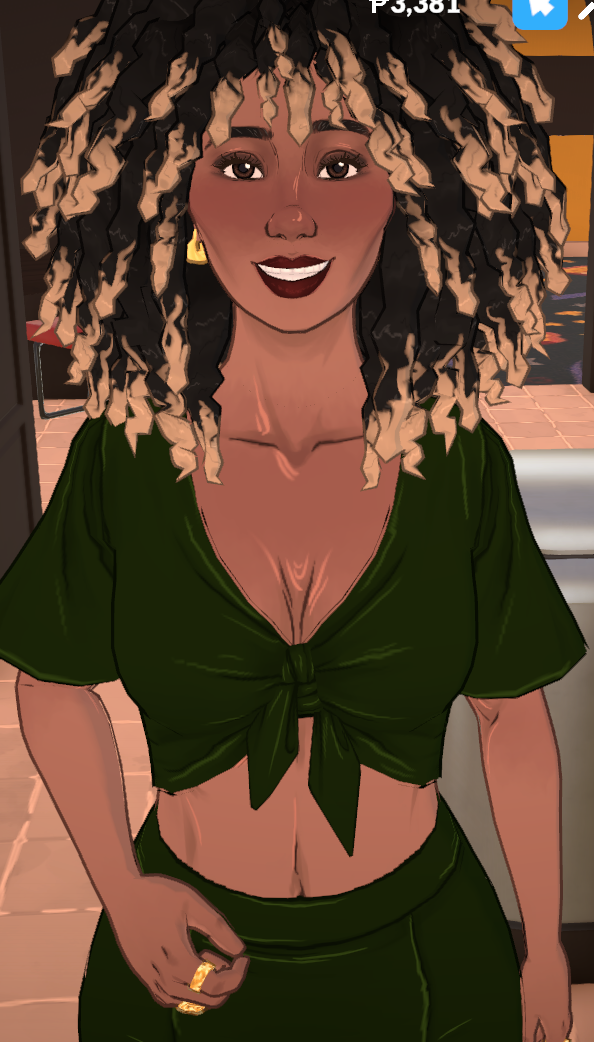 Brielle Jefferson image 5
