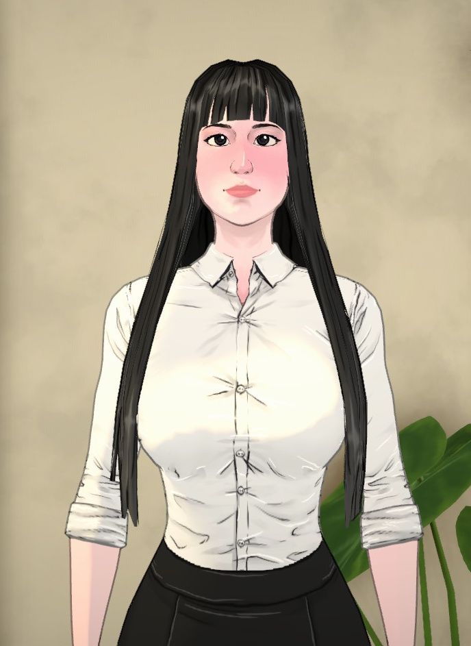 Suzuki Iroha image 1