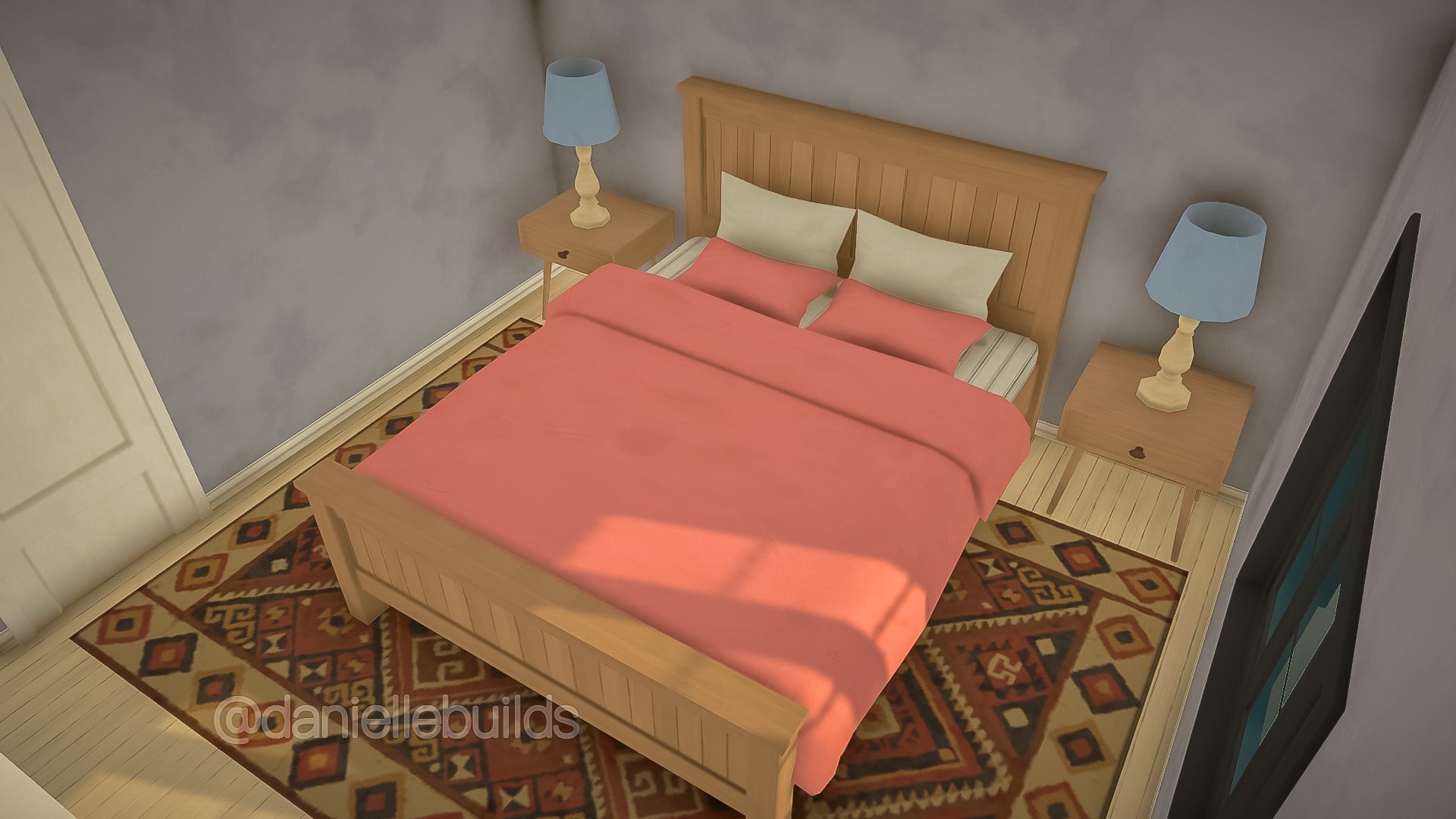 Modern Country Craftsman image 4