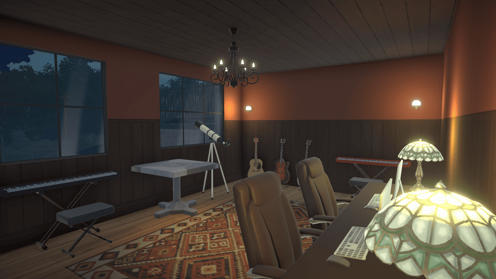 Freya Mansion | Fully Furnished image 7