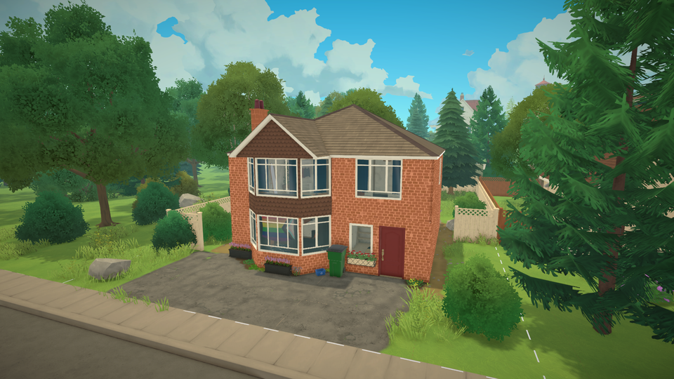 3 Moorend Street image 1