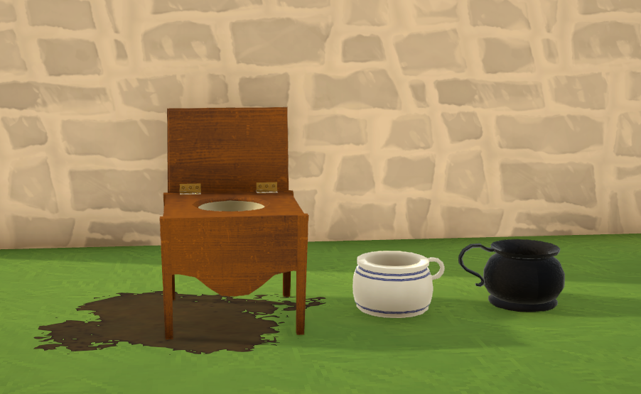 Chamber Pots image 1